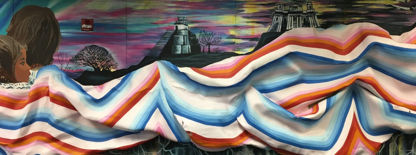 ELIN Mural