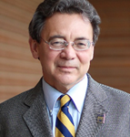 Mead Lecture Series w/ Dean Kevin R. Johnson