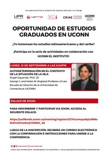 2021-09-13-Oquendo UCONN Autodeterminacion Event