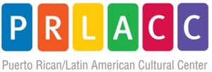 PRLACC Logo