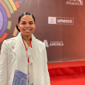 Pauline Batista_UNESCO