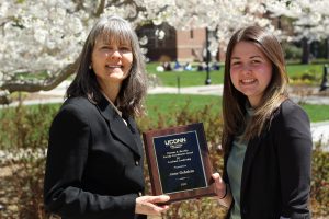 ECE Professional Recognition Monetary Award